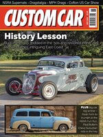 Custom Car